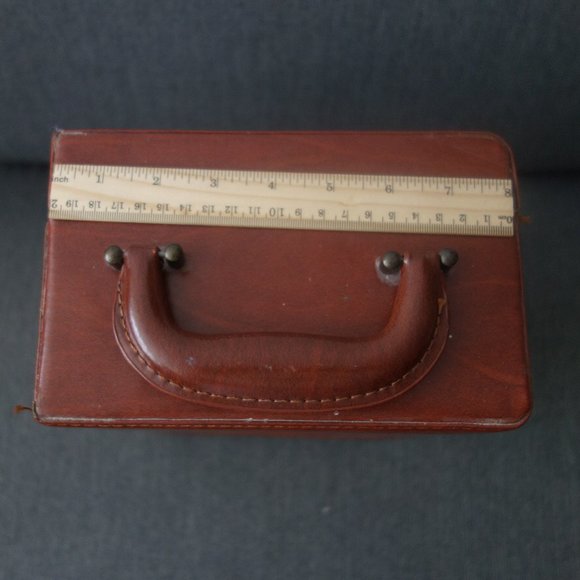 Bartender Travel Briefcase - Picture 14 of 14